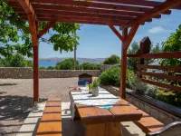 Sanja Hotels in Opcina Karlobag