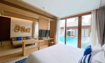 Lullaby the Sea Hua Hin