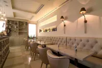 SeePort Hotel - bar