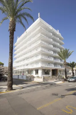Hotel Sultán