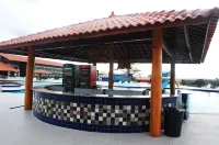 Hotel Canarius de Gravatá - Bar