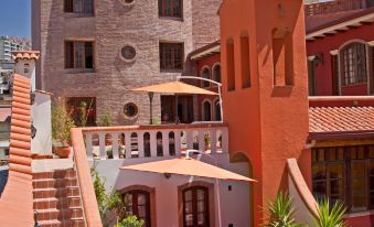 La Casona Hotel Boutique