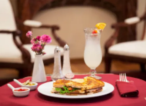 Hotel Geneve CD de Mexico