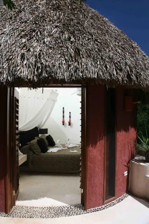 Hotel Okaan Отели рядом с достопримечательностью «Чичен-Ица»