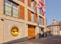 The Varsity Hotel & Spa Các khách sạn ở Cambridge