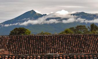 Hotel Patio del Malinche