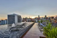 Quality Suítes João Pessoa Hotels in João Pessoa
