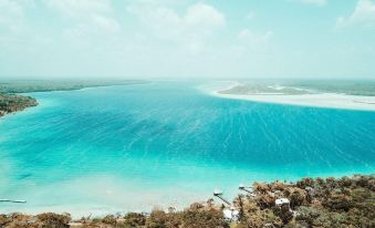 Hotel Buenavista Bacalar - Yoga & Meditation Included