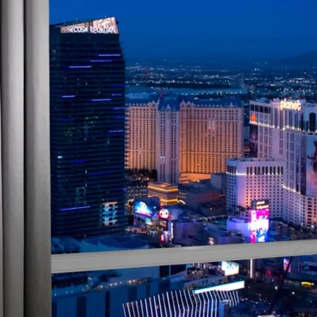 Aria Resort and Casino