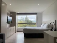 MG Hotels & Suites