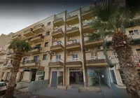 Qawra Point Holiday Complex Hotels in St. Paul's Bay