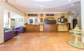 Hotel Club Phellos