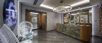 DoubleTree By Hilton Antalya City Centre - スパ