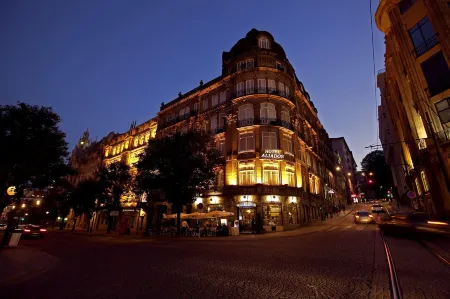 Hotel Aliados