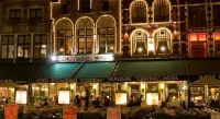 Hotel Central