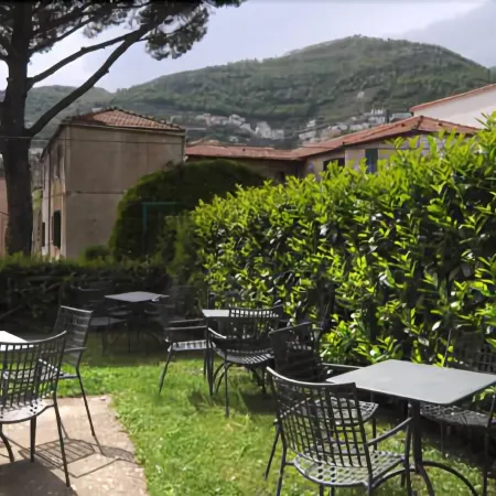 Hotel Toro