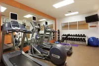 Hilton Garden Inn Carlsbad Beach Отели в г. Карлсбад