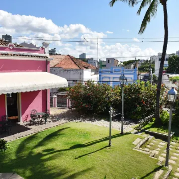 Hotel Catharina Paraguaçu Hotels near Rio Vermelho