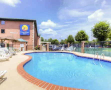 Comfort Inn Matthews / Charlotte