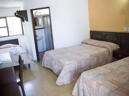 Hotel Playa Azul - 3-Star