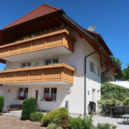 Mittelberghof