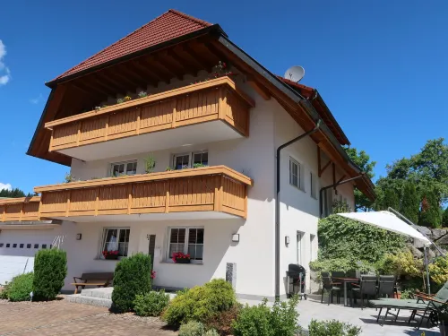 Mittelberghof Hotels in Hofstetten
