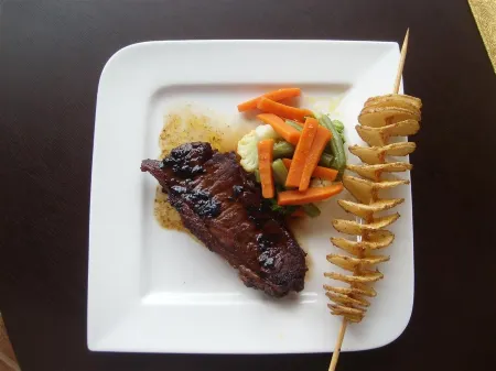 Hotel Zima Отели в г. Перес Селедон