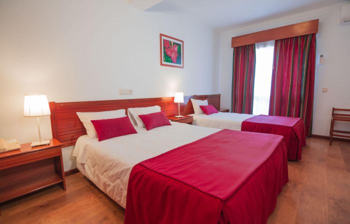 Hotel Cristo Rei - Fatima