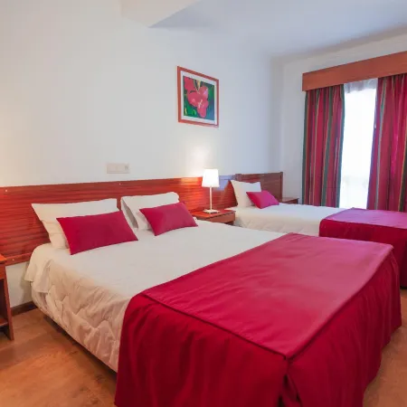 Hotel Cristo Rei - Fatima