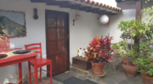 Tenerife Village Finca Paraiso