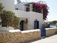 MRS. Armelina by Mr&MRS White Hotels Hotels in Ambelas