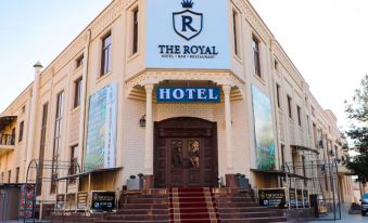 The Royal Hotel