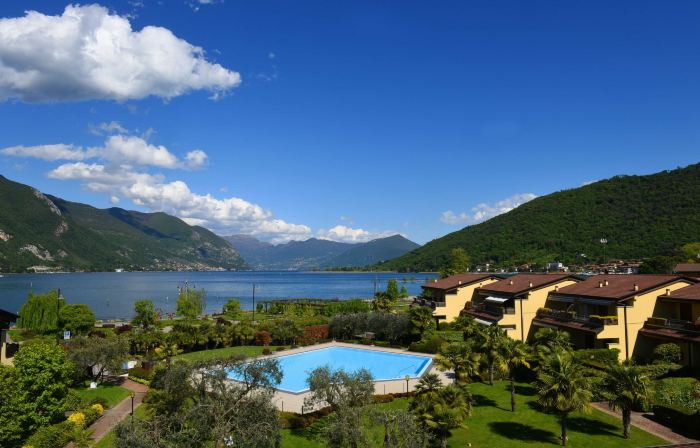 Ulivi Hotel & Residence
