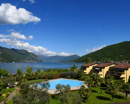 Ulivi Hotel & Residence Hotel a Paratico