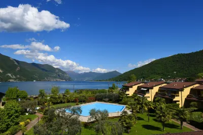 Hotel Ulivi Hotels in Sarnico