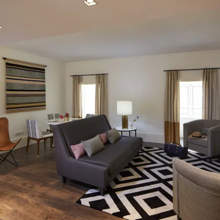 The Lumiares Hotel & Spa - Small Luxury Hotels of The World