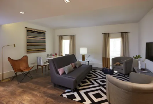 The Lumiares Hotel & Spa - Small Luxury Hotels of The World