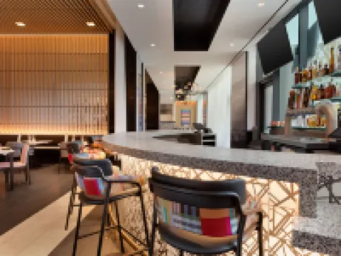 The Viv Hotel, Anaheim, a Tribute Portfolio Hotel Hotéis em Anaheim