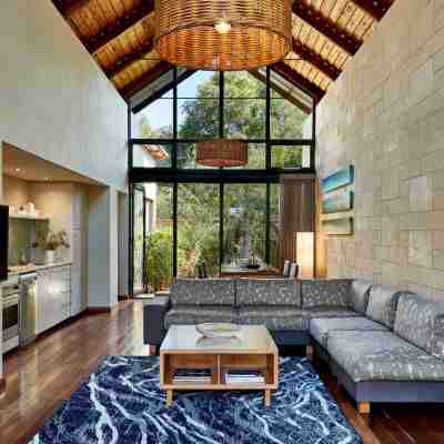 Pullman Bunker Bay Resort Margaret River Region Rooms