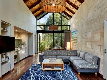 Pullman Bunker Bay Resort Margaret River Region