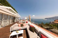 Hotel Continental - Mountain view