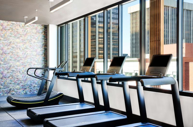 Hyatt Centric Downtown Denver photo 2