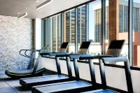 Hyatt Centric Downtown Denver - Gym