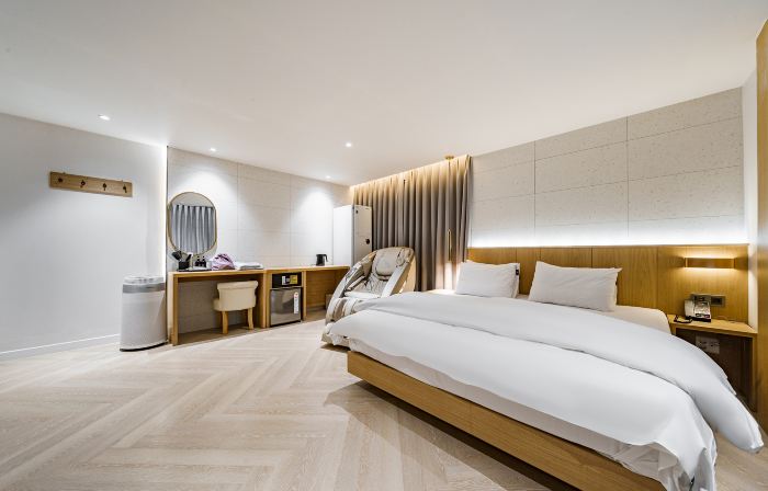 Hotel Pied Exco