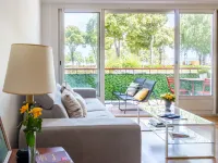 Les Pecheries Hotels in Saint-Nazaire