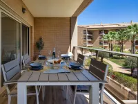 Javea Marmara SunSea - 4-Sterne