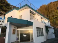 Hotel Oni No Sanpomichi