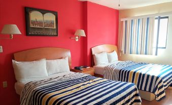 Hotel Florencia Regency