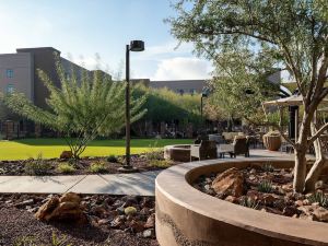 Residence Inn Scottsdale Salt River