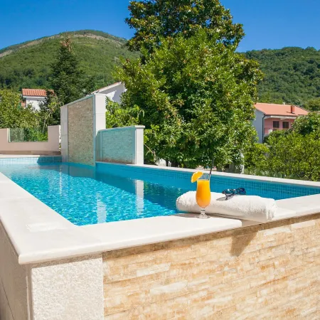 Boutique Hotel and Spa Blanc & Bleu - Blanche